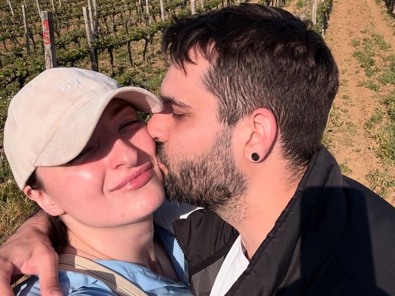 Зірка "Жіночого кварталу" Оруджова розповіла нові подробиці про свій роман із відомим коміком