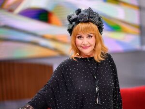 Смерть чоловіка, роман із російським генералом, квартира за 18 тис. грн. Факти з життя Алли Кудлай