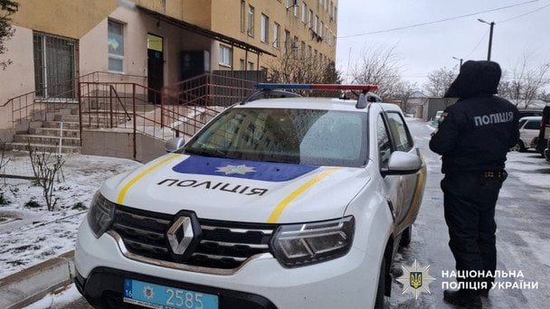 Трагедія на Одещині: син вбив свою матір, а потім викинувся з вікна