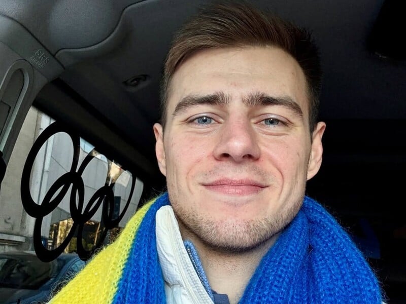 "Мали разом відчути смак фінальних заїздів". Гераскевич уперше розповів про свою обраницю