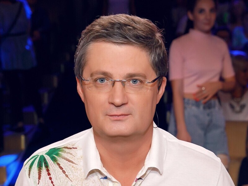 "Не бачив, але засуджую!" Кондратюк після нацвідбору висловився про скандал з Русланою "Не бачив, але засуджую!" Кондратюк після нацвідбору висловився про скандал з Русланою