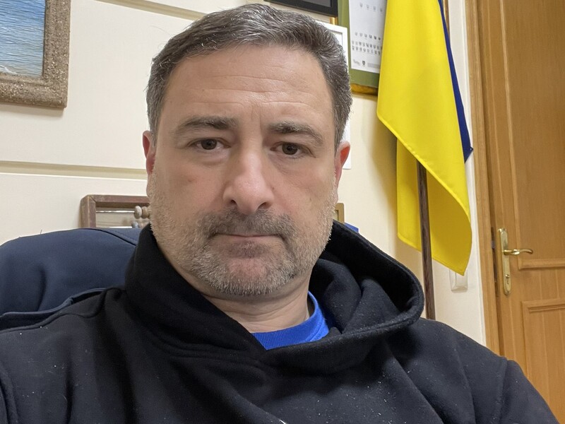 Смілянський: На мільярдних бюджетах "Укрпошти" я можу вкрасти більше, ніж моя зарплата Смілянський: На мільярдних бюджетах "Укрпошти" я можу вкрасти більше, ніж моя зарплата