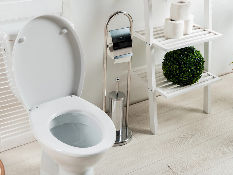 Покладіть це у брудний унітаз – і за 30 хвилин він засяє білизною. Лайфхак без агресивної хімії Покладіть це у брудний унітаз – і за 30 хвилин він засяє білизною. Лайфхак без агресивної хімії