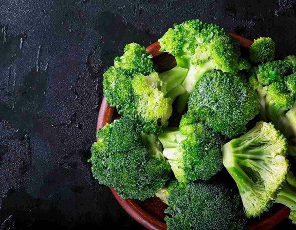 Користь броколі: популярні міфи та реальні факти