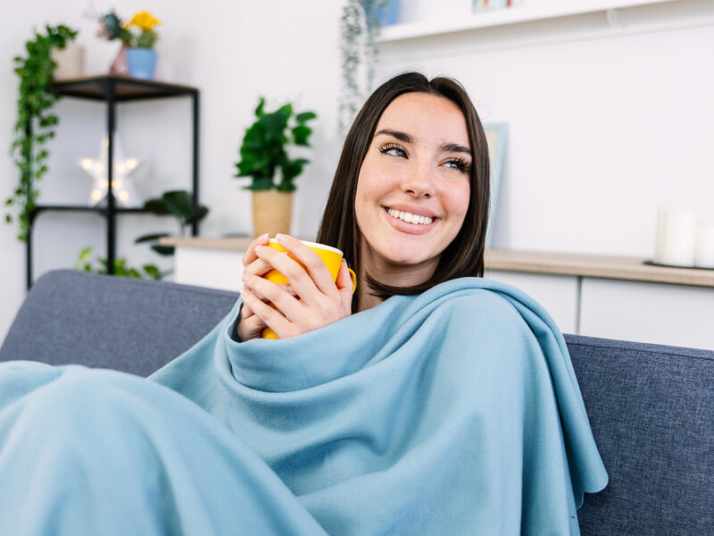 Додайте це у воду, перш ніж заливати у грілку. Тепло збережеться значно довше