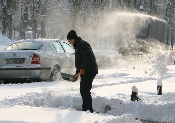 Сіль за 2 мільйони: у Києві посадовця звинувачують у переплаті