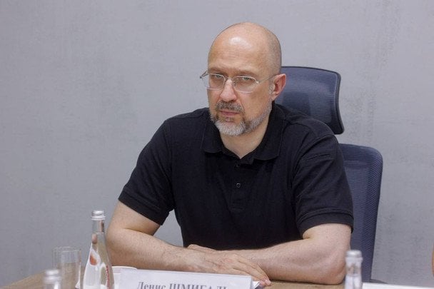 Відновлення ТЕЦ у Києві: Шмигаль сказав, коли у людей з'явиться тепло