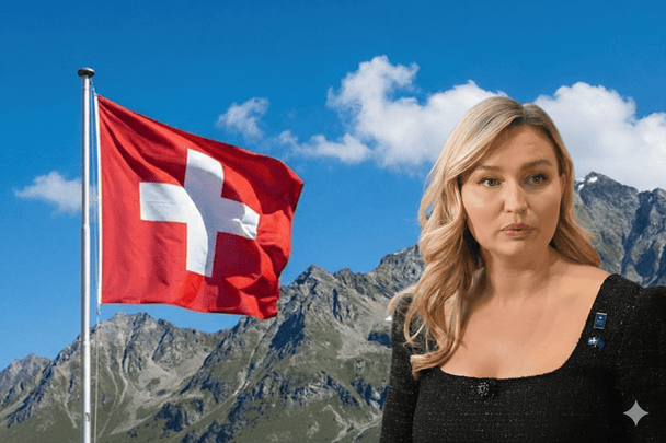 Європу треба рятувати від самої себе: у Швеції зробили гучну заяву про Трампа і війну Європу треба рятувати від самої себе: у Швеції зробили гучну заяву про Трампа і війну