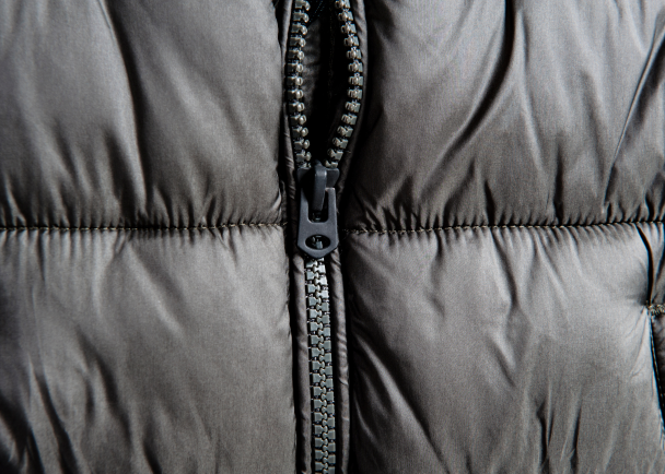 Якщо блискавка на куртці погано працює, зробіть ось так — і вона служитиме вічно