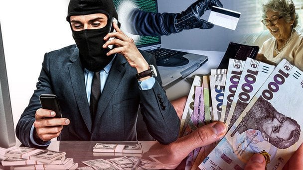 Шахраї в Україні вигадали нову схему з виплатами на світло та тепло: деталі