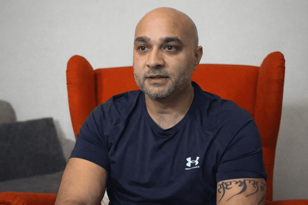 Чоловік помер на 45 хвилин і це змінило його життя: дивовижна розповідь