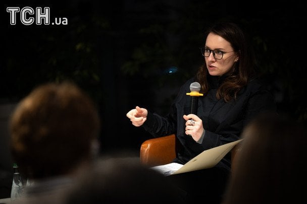 ПДВ для ФОПів: Свириденко зробила важливу заяву