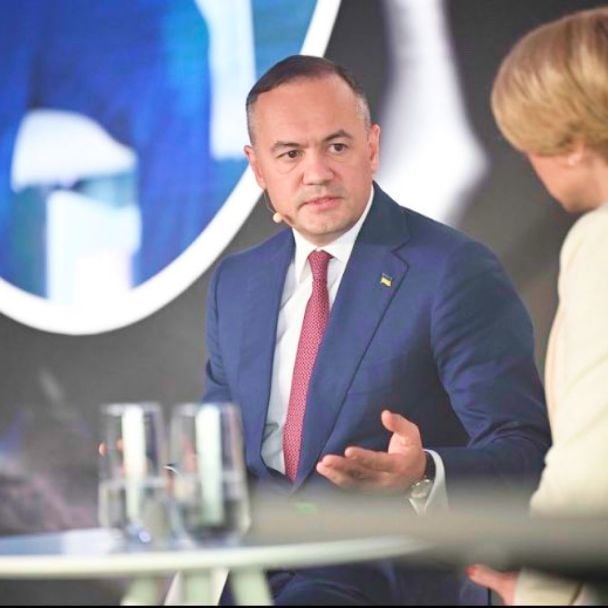 Ми потребуємо посилення захисту енергетики та поставок обладнання - очільник ДТЕК Тімченко для The Times Ми потребуємо посилення захисту енергетики та поставок обладнання - очільник ДТЕК Тімченко для The Times