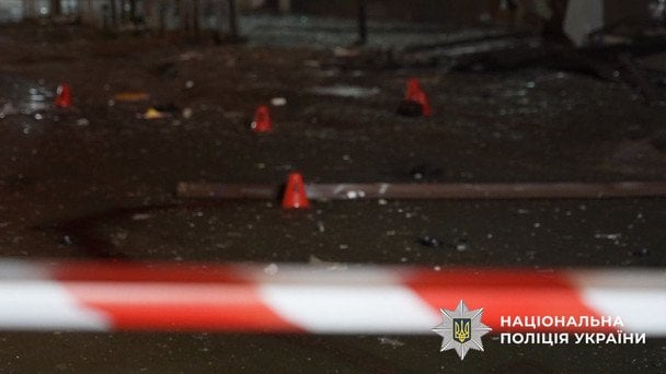 Типовий почерк спецслужб РФ: генерал СБУ про теракт у Львові