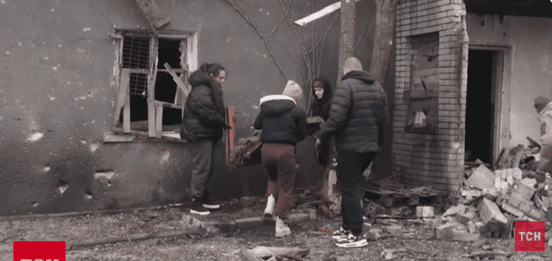 "Тварі, с**и": росіяни шокували цинічним ударом по притулку для тварин, очевидці не стримують емоцій