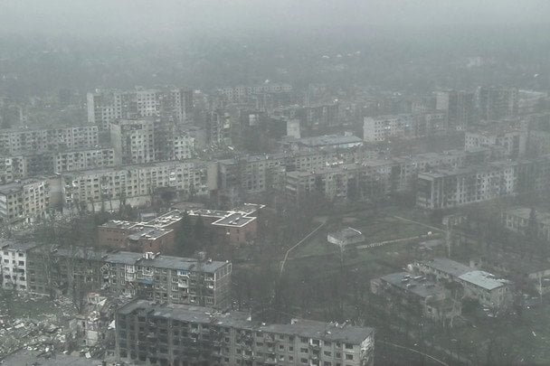 Ситуація погіршилася: чи наблизився ворог до захоплення Покровська та Мирнограду