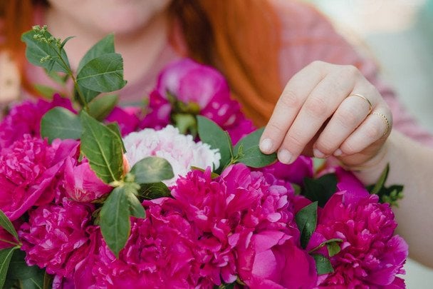 Тест на особистість: оберіть квітку та дізнайтеся, як вас бачать інші Тест на особистість: оберіть квітку та дізнайтеся, як вас бачать інші