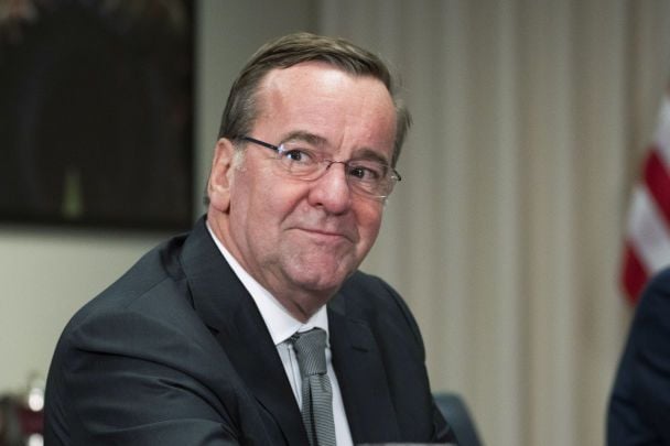 Пісторіус пояснив, чому Росія не зможе ще довго продовжувати війну