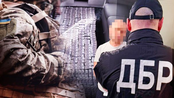 Тил, що стріляє у спину: хто наживається на війні в Україні