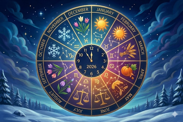 Що приховують найзагадковіші знаки зодіаку: астролог відповів