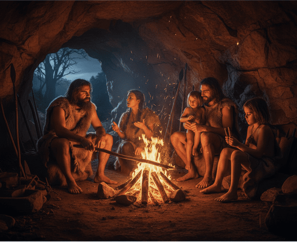 Еволюція через біль: як опіки сформували у людей механізм виживання