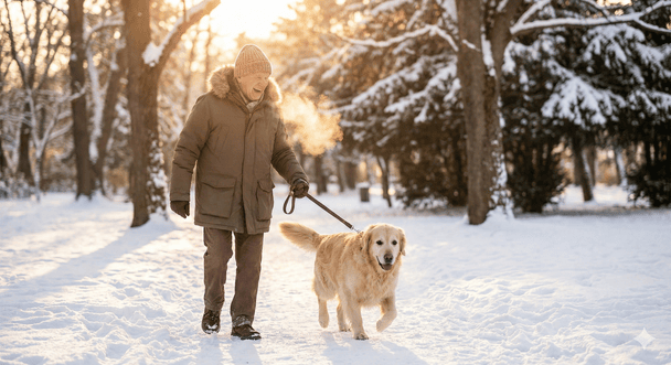 Одна зміна в раціоні може додати собаці до трьох років життя — поради ветеринара