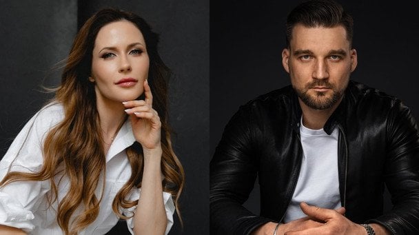 Наталка Денисенко гостро висловилася про свої нові стосунки: "Залиште нас в спокої"