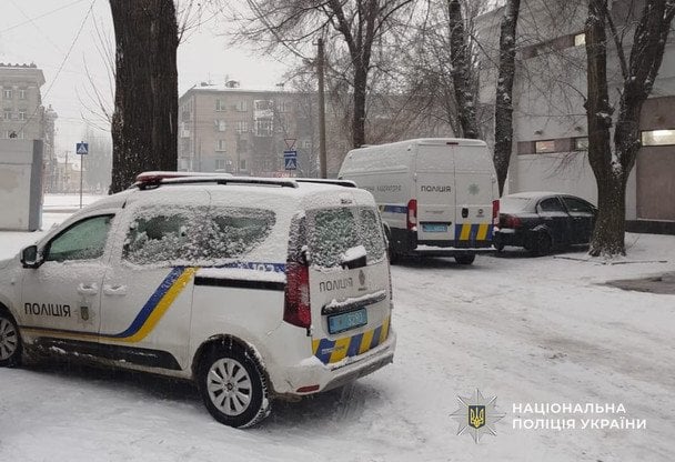Напад на бійців "Айдару": правоохоронці затримали двох чоловіків