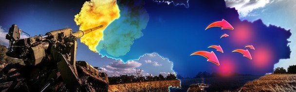 Де ворог намагається "прощупати" кордон: Демченко відповів