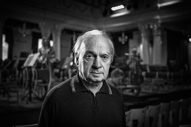 Помер народний артист України Роман Кофман: коли відбудеться прощання з ним