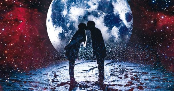 Сумний День святого Валентина — назавжди зник символ закоханих (фото)