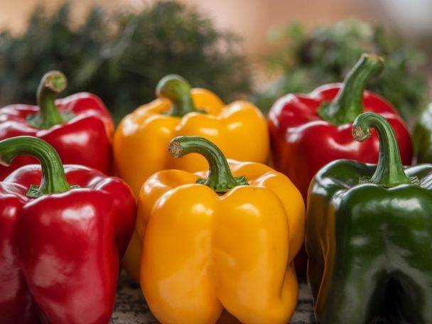 Чому солодкий перець називають болгарським: пояснення, яке здивує багатьох