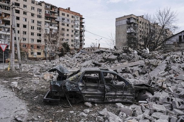 Війна триває, але Україна і США вже обговорюють післявоєнне майбутнє: деталі від Reuters