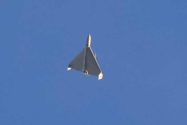 Росія масово використовує китайські модеми в дронах: "Флеш" попередив про небезпеку Росія масово використовує китайські модеми в дронах: "Флеш" попередив про небезпеку