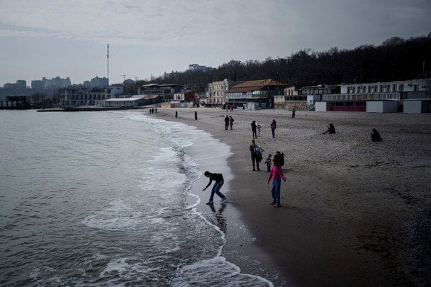 РФ атакувала один з обласних центрів: що відомо про наслідки