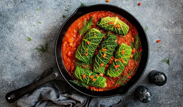 Яка сковорода краща: з’ясовуємо плюси та мінуси пателень з різним антипригарним покриттям