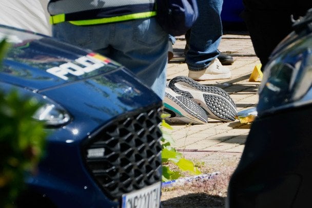 Затримали підозрюваного у вбивстві Андрія Портнова — поліція Іспанії