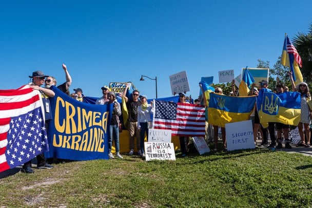 У США та Європі не виключають Третьої світової війни у найближчі 5 років — Politico У США та Європі не виключають Третьої світової війни у найближчі 5 років — Politico