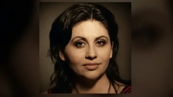 Любов Міндіч заявила, що проживає із чотирма дітьми в Ізраїлі