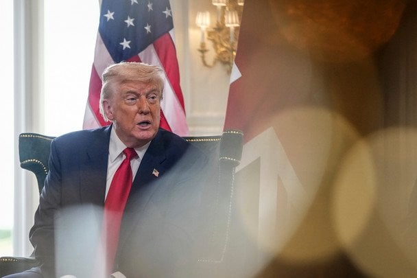 Переговори у Женеві: в адміністрації Трампа прокоментували результати зустрічі