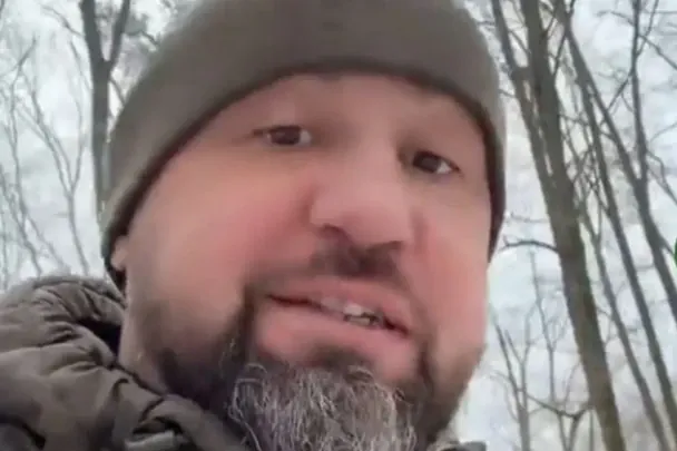 Скандальна мобілізація «Київського ревізора» на Вінниччині: що кажуть у ТЦК і поліції