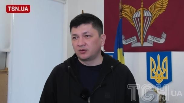 "У Росії є час, а в нас — немає": Кім про те, чи зможе Україна воювати ще 2 роки