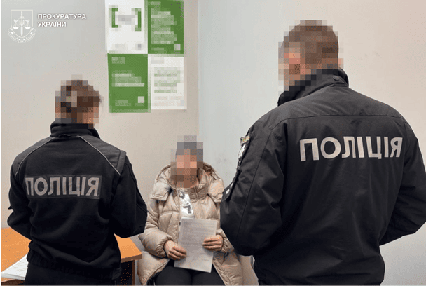 У Львові жінка відкрила вогонь по військових ТЦК: чим все закінчилось