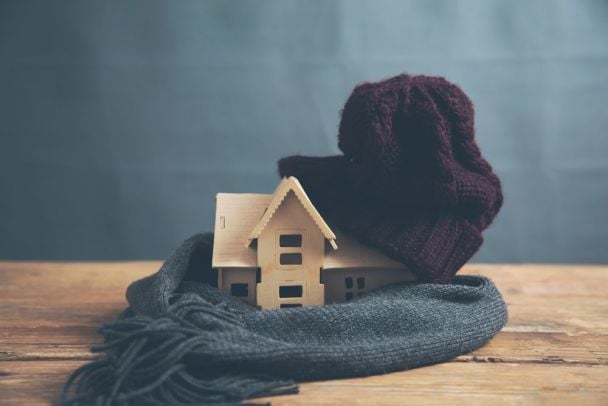 Чому утеплення не допомагає: типові помилки й приховані втрати тепла