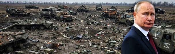 Росіяни пішли на штурм на одному із напрямків фронту: військові ЗСУ відверто розповіли про ситуацію Росіяни пішли на штурм на одному із напрямків фронту: військові ЗСУ відверто розповіли про ситуацію