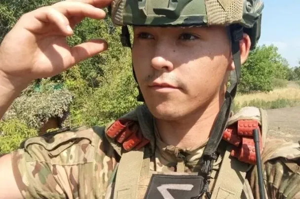 Кремль відправляє на війну чоловіків одного з найменших народів РФ: їх всього близько 700