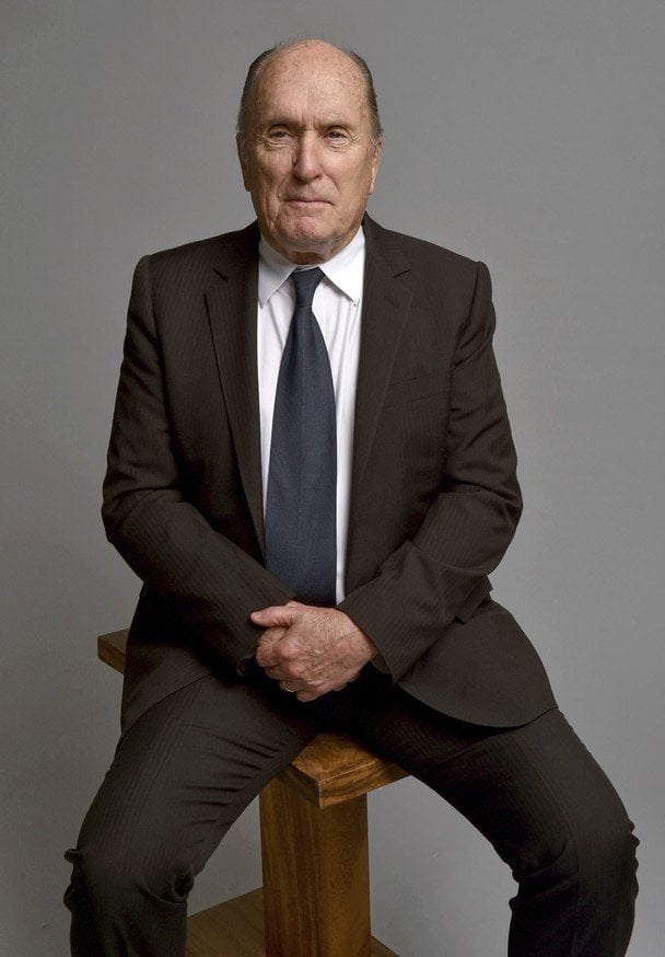 Помер зірка "Хрещеного батька" Роберт Дюваль