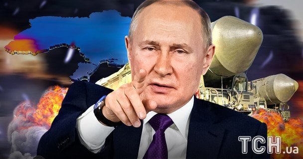 Путін веде тіньову війну проти Європи: зафіксовано 150 фактів агресії