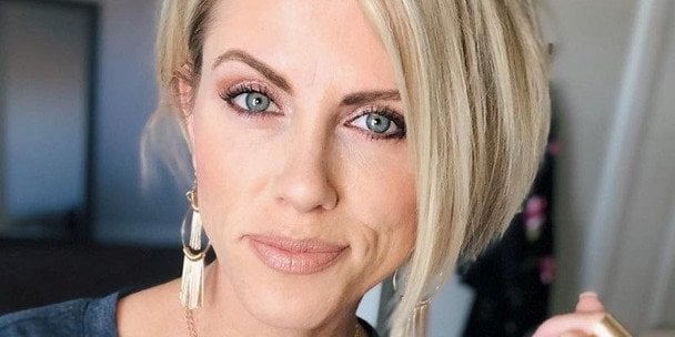 Модні жіночі стрижки після 40: вони візуально роблять волосся густішим, а обличчя молодшим (фото)