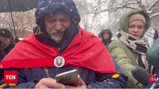 "Люди, Ваня вдома!": батько три роки чекав з полону свого сина — неймовірна історія